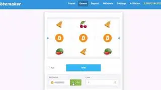 How  to earn bitcoin playing? Как заработать биткоин играя?