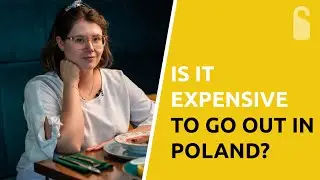 Going Out Prices In Poland (And Some Fun Facts About Polish Leisure Customs)