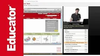 HTML: Web Development Tools (Firefox Addons)