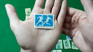 Спичечные этикетки СССР. Часть 2.