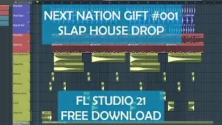 Next Nation Gift 