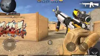 Standoff-2 EFE AGA HD  PRO