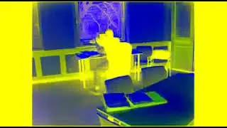 Computer Rage Docchoc Effects
