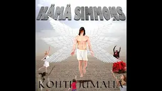 Kämä Simmons - Kohti Jumalia (Full Album)