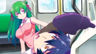 7 ANIMES ONDE O PROTAGONISTA PARECE FRACO, MAS É OVERPOWER! Anime Recap
