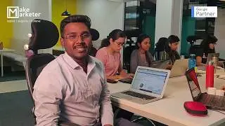 Digital Marketing Bootcamp - India's Only UpSkill Program for Experienced Marketers | Real Skills