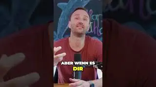 Kümmere dich um dich selbst! Achte auf dich! 
