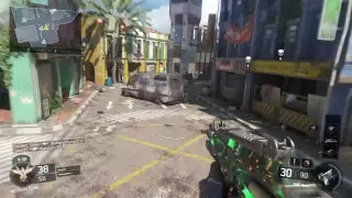 OPENING NEW HOLIDAY COMMUNITY CONTRACTS BLACK OPS 3