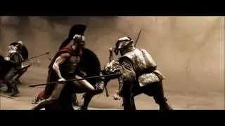 Sabaton: Sparta