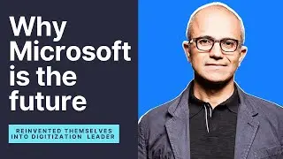 Why Are Super Investors Buying Microsoft? | MSFT Stock Analysis
