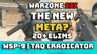 You NEED to use this Loadout in Warzone