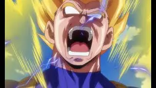 Virtus Demons Hardstyle x Vegeta MY BULMA!