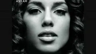 Alicia Keys 