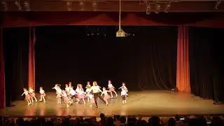 "Микки Маус"