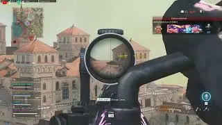 Be careful who you want to fight! Sinpe Mode!