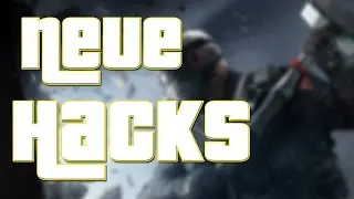 😡Hacker gehen mit dem Lobby-Hack zu weit! Rainbow Six Siege Cheater Problem