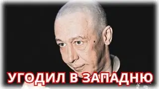 Пересмотр дела Михаила Ефремова: актер угодил в западню, подстроенную адвокатом