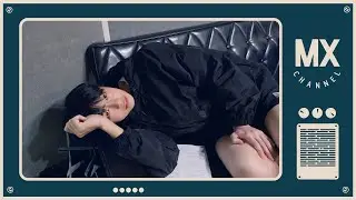 [몬채널][B] EP.375 'Love Me A Little' Recording