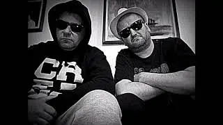 Srednji Prst - Strictly dope (2004)