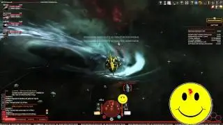 Real_Bad_Alliance vs Smurfs Part I