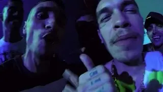 FUI NO RAPRJ E OLHA NO QUE DEU