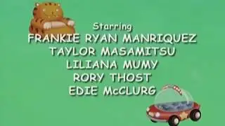 Higglytown Heroes 
