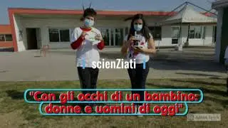 Concorso parità di genere