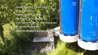 Weed Control