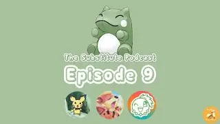 The Substitute Podcast: Episode 9 | A Discussion About Mental Health