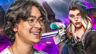 WHEN TENZ PLAYS AGRESSIVE FADE OPERATOR !!!