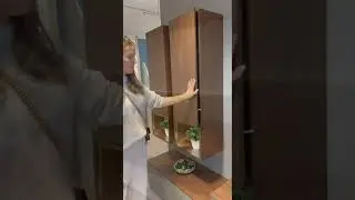 Гостиная Грейс (натуральный и каменный шпон)