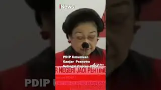 pak Ganjar capres PDIP