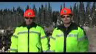 Recruitment Commercial