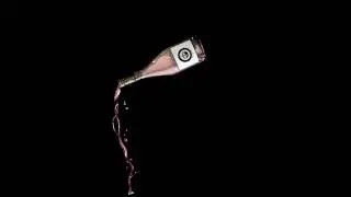 Pouring Drink sound effect