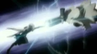 AMV - D.Gray-Man - Not Alone  ♥