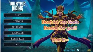 Rougelite Survival that You just have to try!