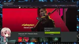 Cyberpunk 2077: Phantom Liberty - PC System Specs, Can You Run It?