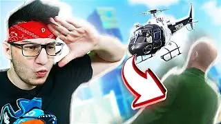 УГОН ВЕРТОЛЕТА У ВОЕННЫХ в ГТА 5 РП РАДМИР / GTA 5 RP RADMIR
