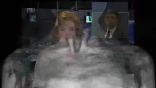 Обращение Богов. Афина.