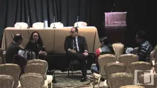 Meet the Experts: Spanish-speaking Healthcare Professionals at Lymphoma & Myeloma 2015