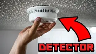 2 in 1 wireless Smoke and Monoxide detector - 10 year battery