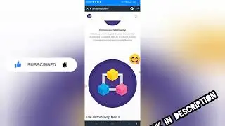 Claim this free airdrop ($5000) uniswap airdrop token #airdrop #token #freeairdrop