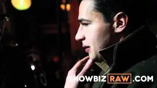 Christopher Abbott picked as one of the 7 Fresh Faces in Film at Sundance