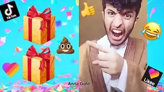 4k CHOOSE YOUR GIFT,  Escolha seu presente,  Elige Tu Regalo, 🎁  Anna Gold 💖