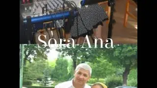 Sora Ana  2017 ,, El trece si acuma  pe mare