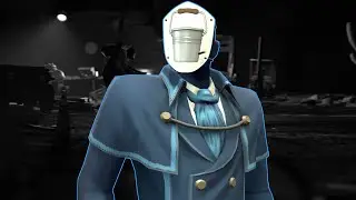 [SFM] Goatprovement (Improvement Meme)