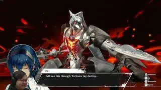 Metaphor: ReFantazio let's play part 2