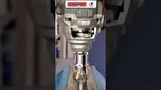 Impact wrench 