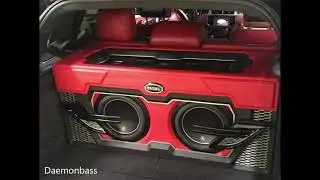 Apache 207-Bläulich 45,50,60Hz (Rebassed by DaemonBass)