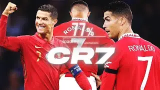 Cr7 🐐 Badass Edit | Alightmotion Preset Xml |